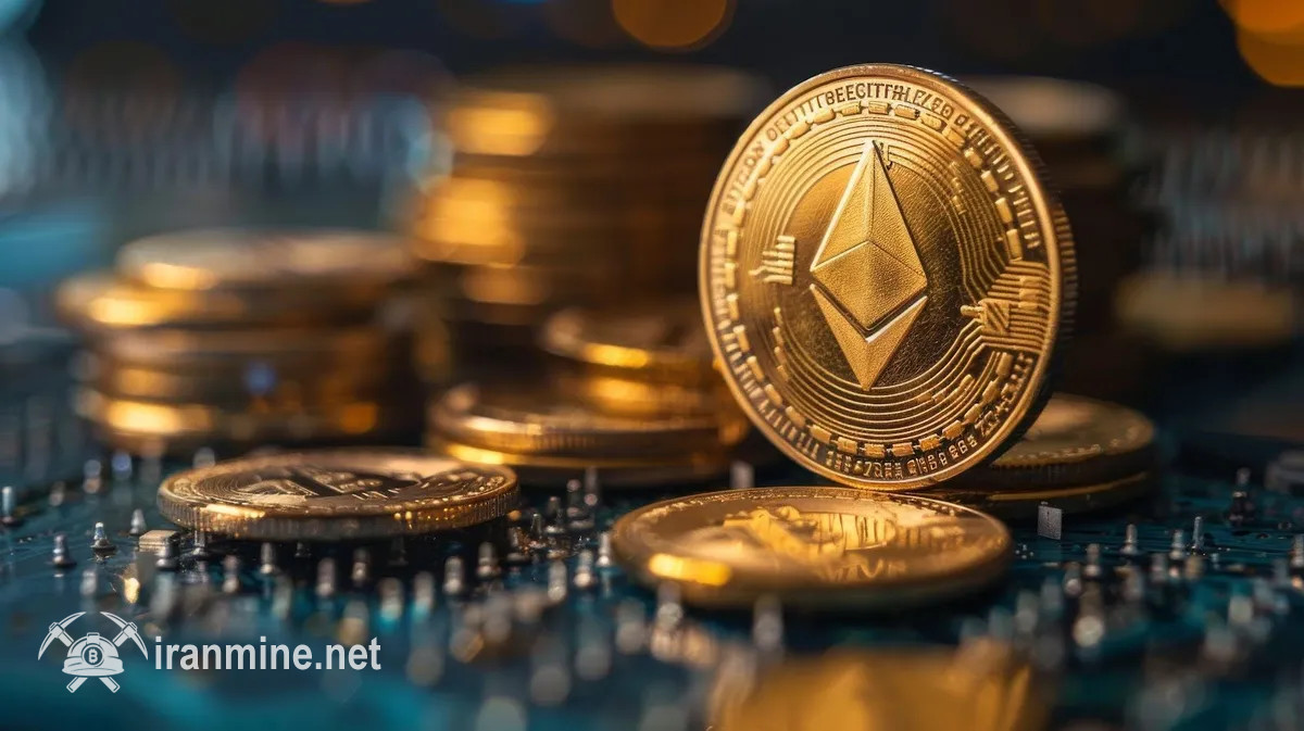گلسنود: نرخ اتریوم بیشتر تحت اثر بازار مشتقات است | ایران ماین