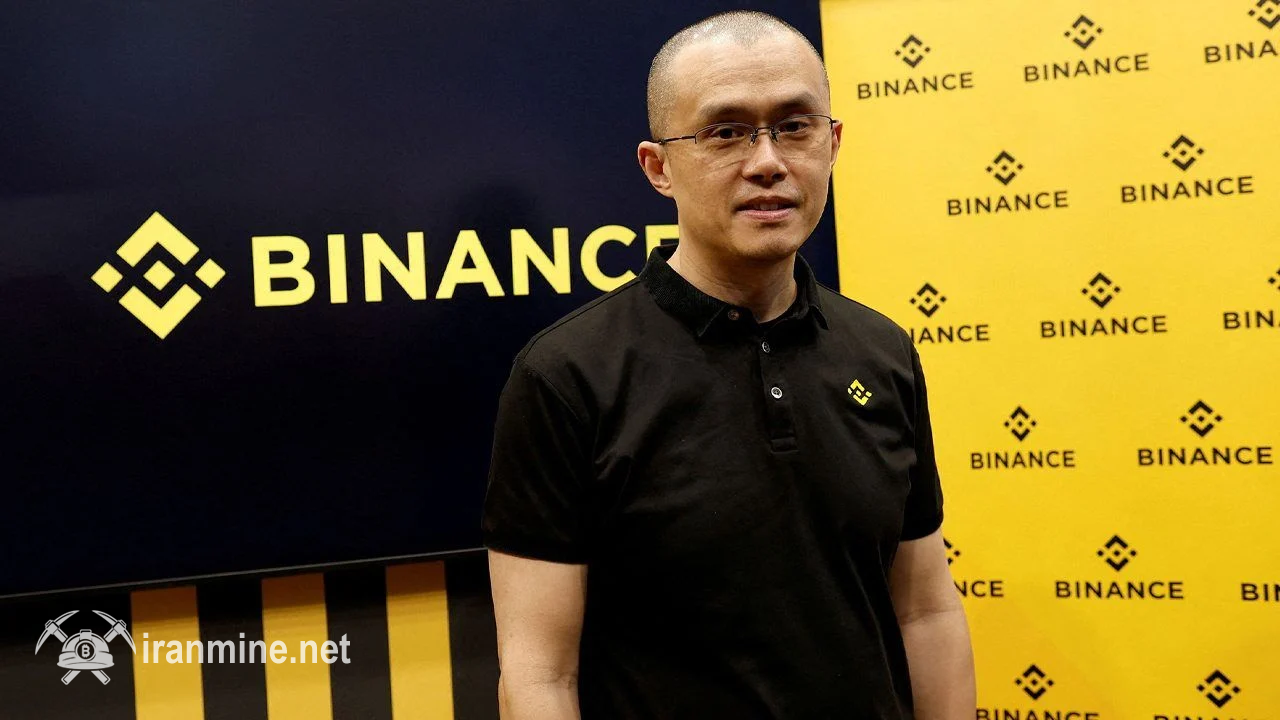 چانگ‌پنگ ژائو (CZ) از برنامه‌های بلندپروازانه برای توسعه نظام زیستی BNB خبر داد | ایران ماین