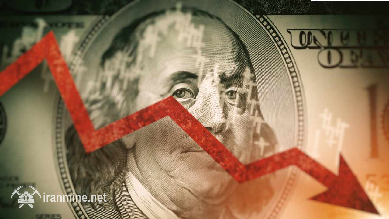 هشدار بانک یو‌بی‌اس: خطر رکود اقتصادی در آمریکا به ۹۳ درصد رسید | ایران ماین