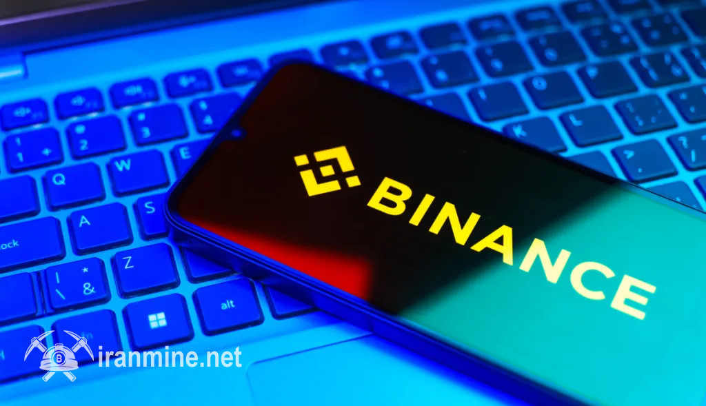 عذرخواهی رسمی مدیران بایننس پس از اختلال در صرافی هنگام ریزش اخیر بازار | ایران ماین