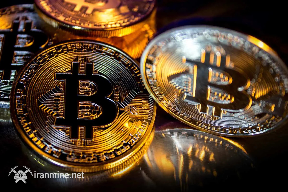 جابجایی ۵۱ هزار بیت‌ کوین توسط ماینرها به صرافی بایننس | ایران ماین
