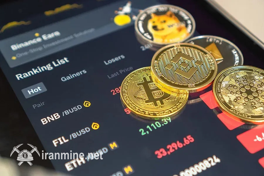 توسعه ۳۱ درصدی خرید و فروش اسپات در صرافیهای متمرکز طی سهماهه سوم سال ۲۰۲۵ | ایران ماین