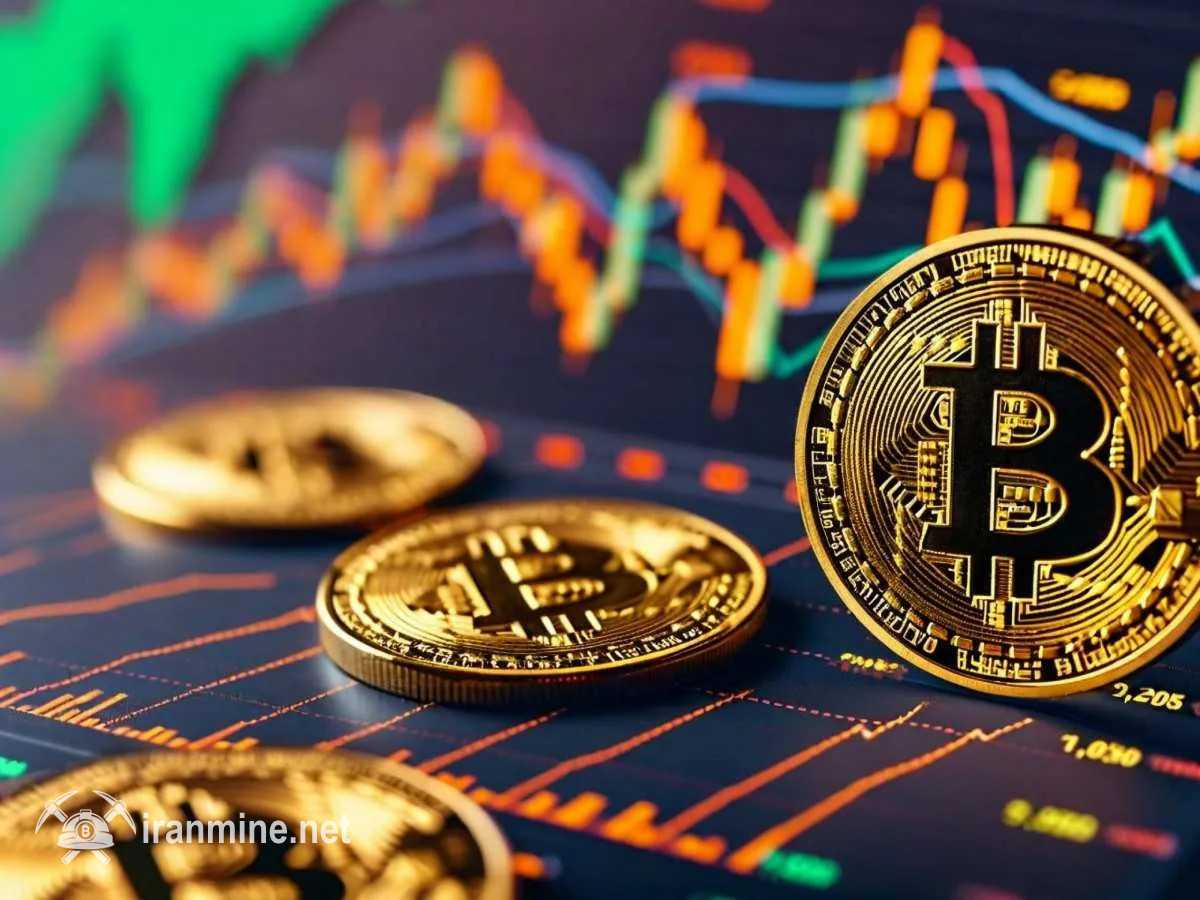 هشدار تحلیلگران اقتصادی: چرخه فعلی بیت کوین احتمالاً دیرتر به اوج خود میرسد | ایران ماین