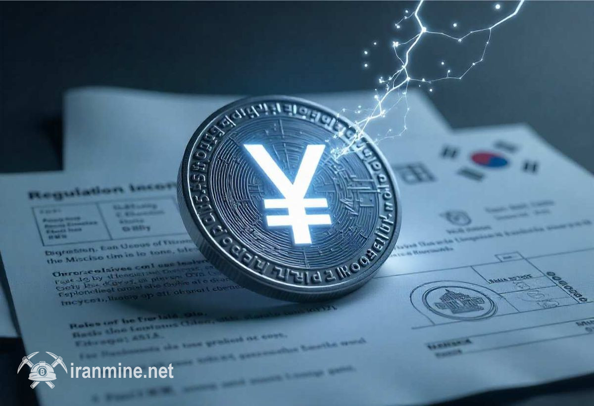 استیبل کوین رسمی ین ژاپن با نماد JPYC شروع به کار کرد | ایران ماین