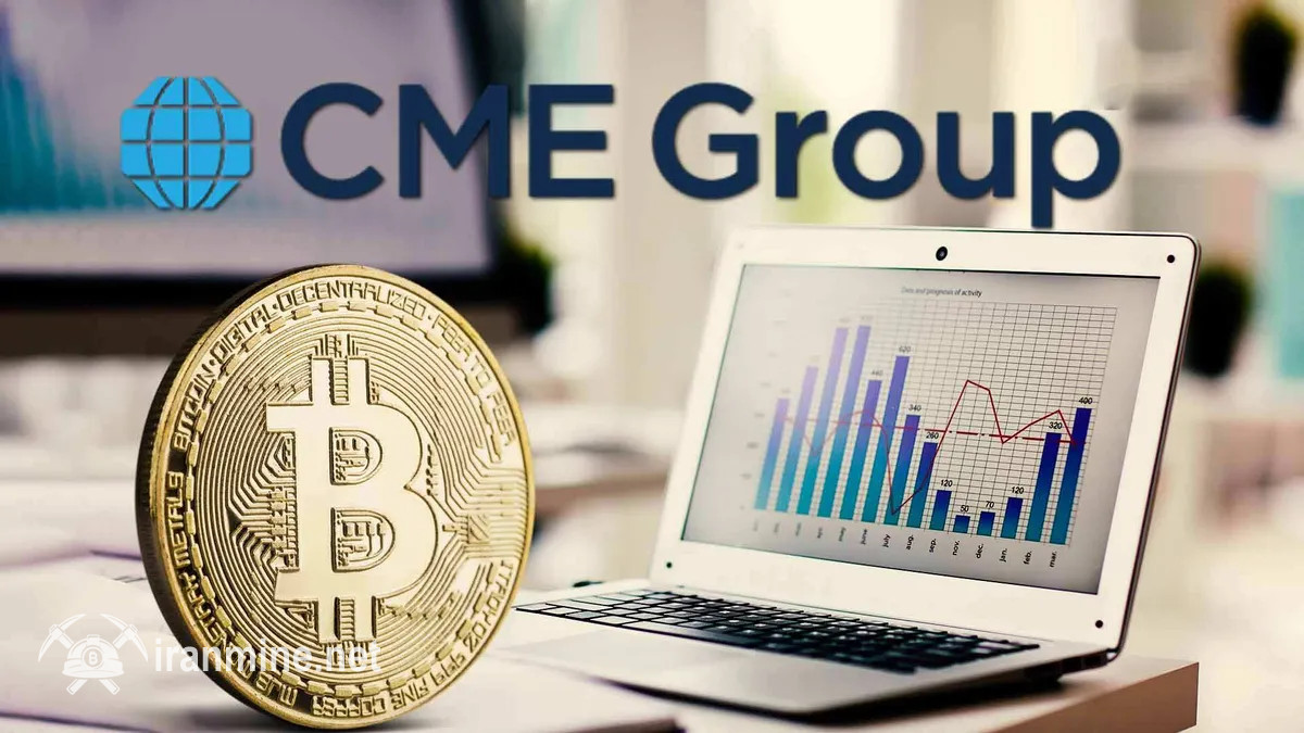 گپ CME جدید بیت کوین در محدوده ۱۱۳ هزار دلار | ایران ماین