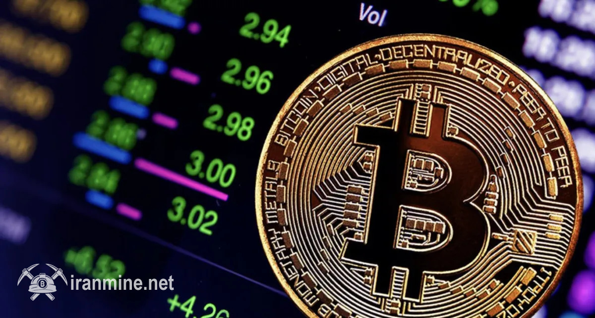 هشدار تحلیلگران: بیت کوین برای سرمایهگذاران عادی بیش از حد گران است | ایران ماین