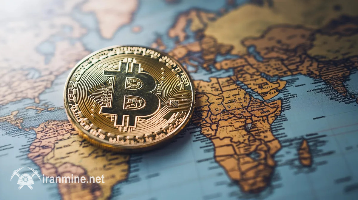 طرح فرانسه و آلمان برای ایجاد ذخیره استراتژیک بیت کوین | ایران ماین