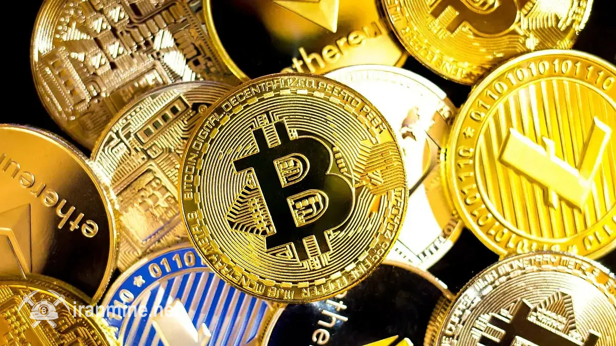 افت ۱.۶ درصدی کل نرخ بازار رمزارزها به ۳.۷۸ تریلیون دلار | ایران ماین