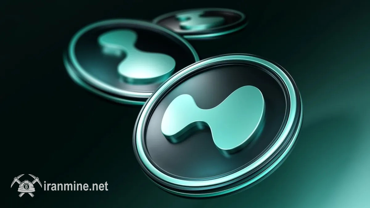 ثبت درخواست صندوق قابل معامله ۲۱ شیرز برای نشان HYPE در کمیسیون بورس و اوراق بهادار آمریکا | ایران ماین