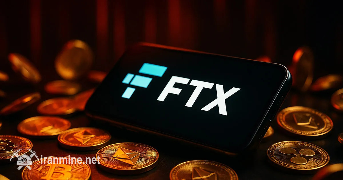 سم بنکمن فرید: صرافی FTX هرگز ورشکسته نبود | ایران ماین