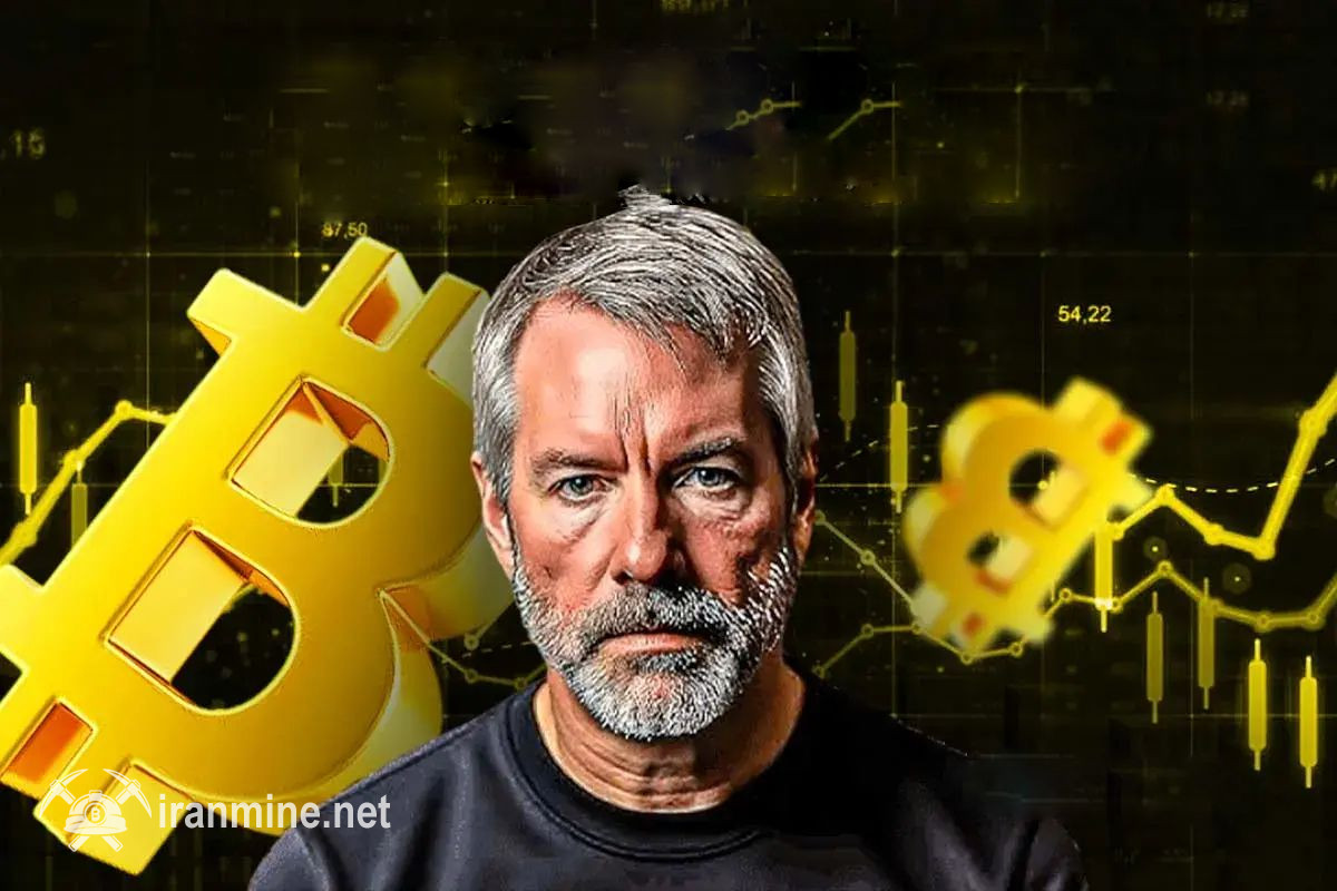 کمپانی استراتژی به دنبال عرضه اوراق بدهی مبتنی بر بیت‌ کوین است | ایران ماین