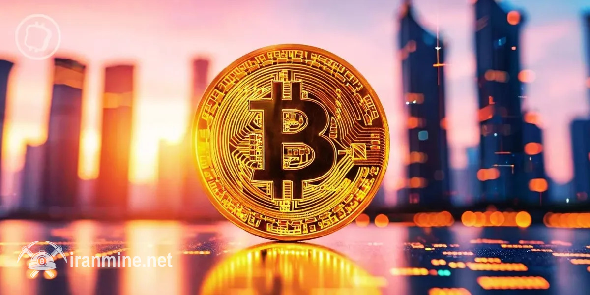 نهادهای مالی در حال ورود سرمایه‌های بیت‌ کوینی خود به دیفای هستند | ایران ماین