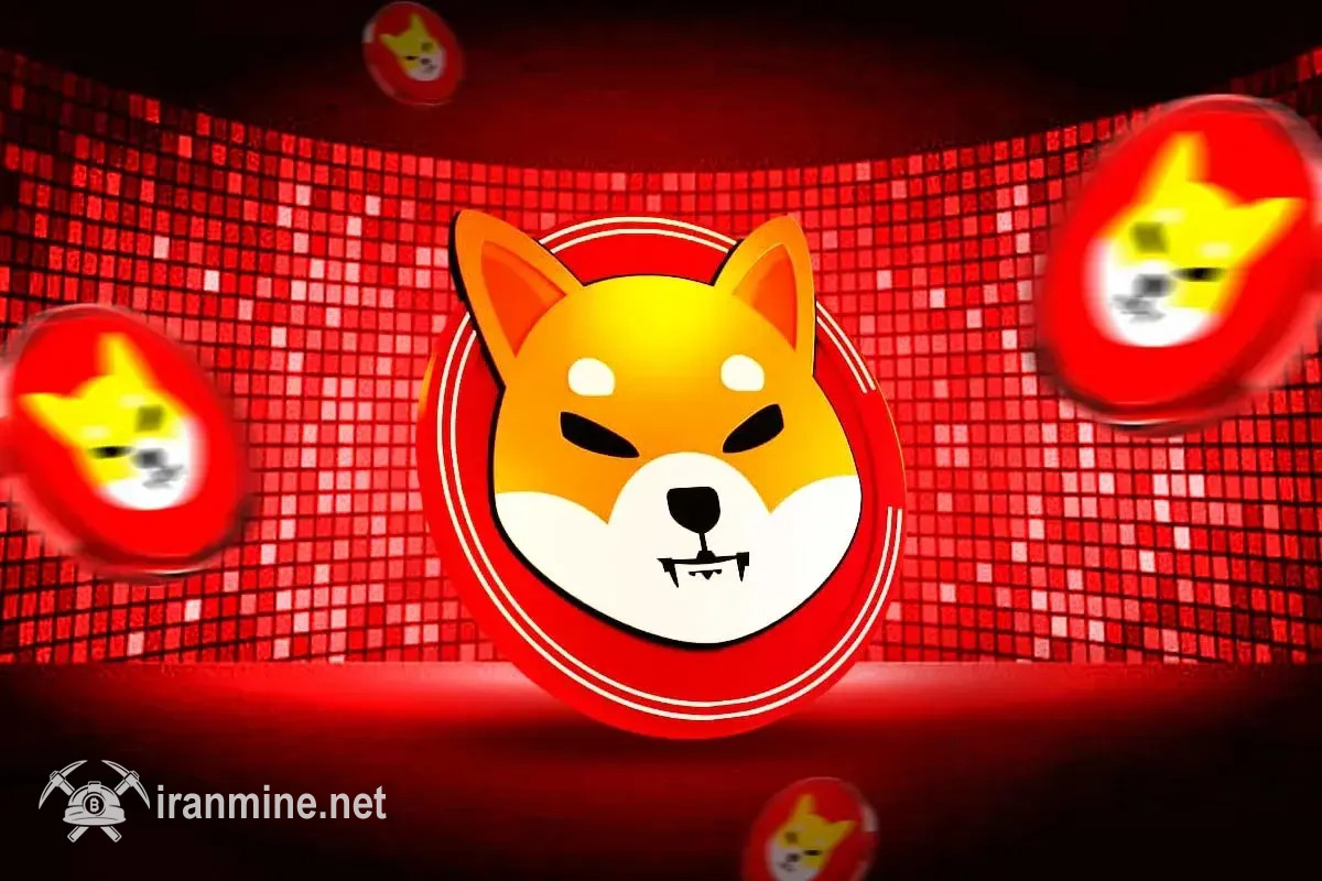 جهش ۱۹۹۳ درصدی قیمت نشان‌سوزی شیبا اینو | ایران ماین
