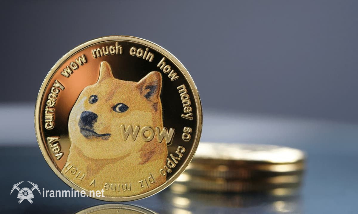 خروج نهنگ‌ها از دوج کوین: ۴۴۰ میلیون دلار فروش در ۷۲ ساعت اخیر | ایران ماین