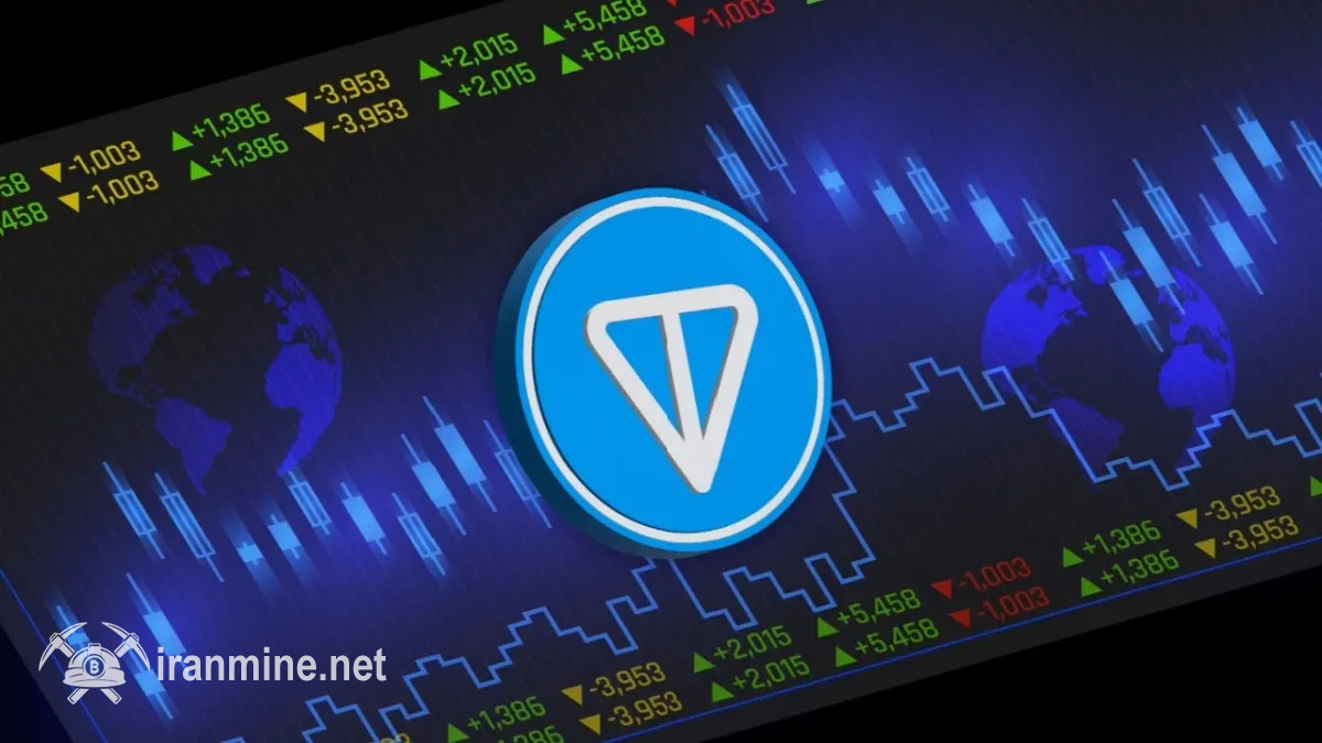هشدار نزدک به کمپانی TON Strategy به دلیل نقض مقررات خرید رمز ارز | ایران ماین