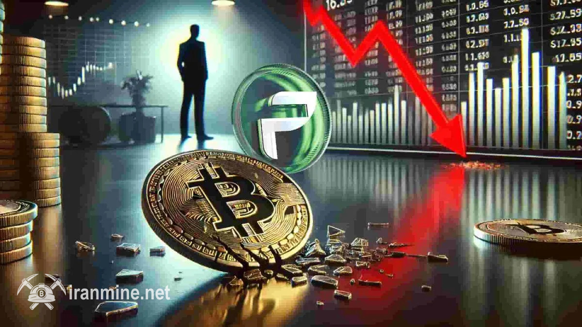 شاخص آلت سیزن به ۲۵ واحد نزول یافت؛ خبری از آلت سیزن نیست | ایران ماین