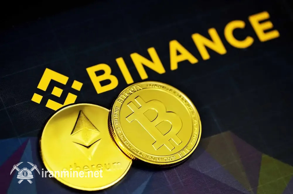 پلتفرم بازارساز وینترمیوت هرگونه برنامه‌ای برای شکایت از صرافی بایننس را رد کرد | ایران ماین