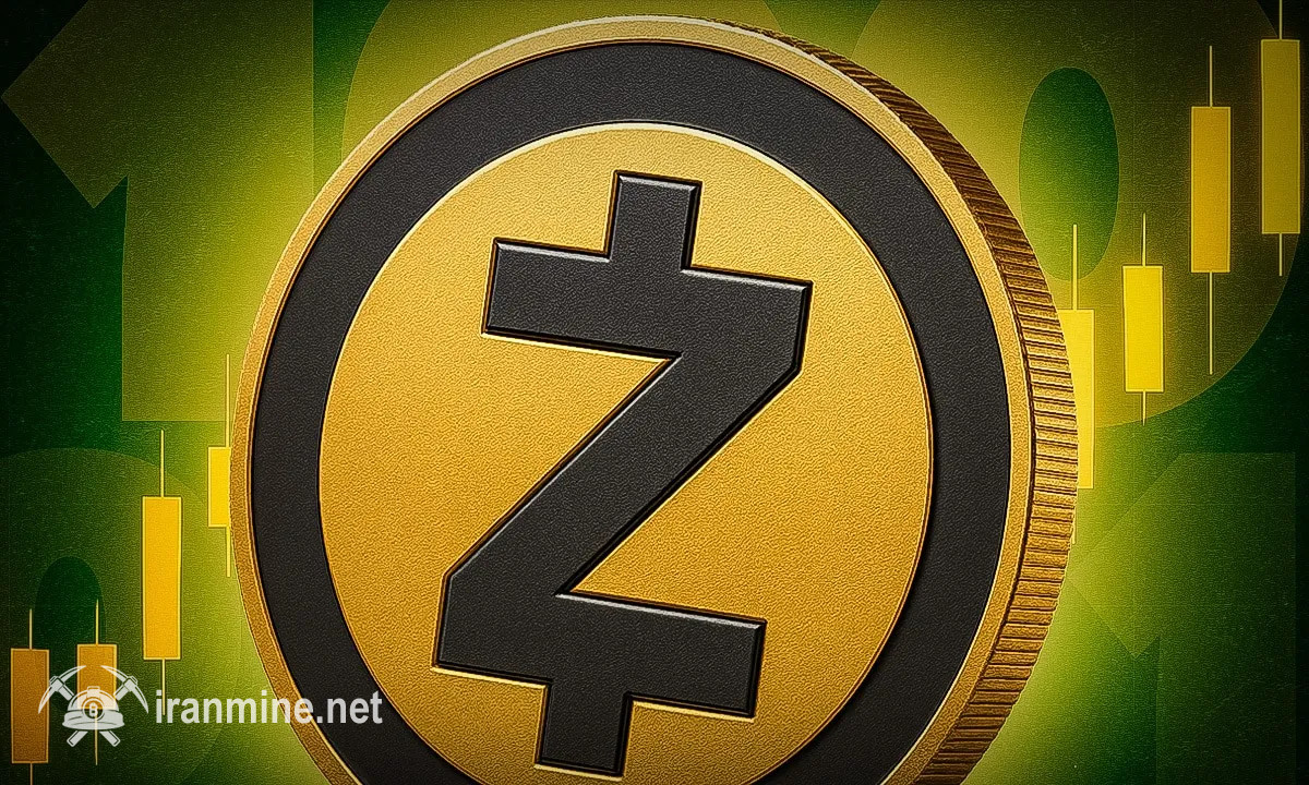 نرخ زی کش به سقف تاریخی ۸ سال اخیر خود رسید! | ایران ماین