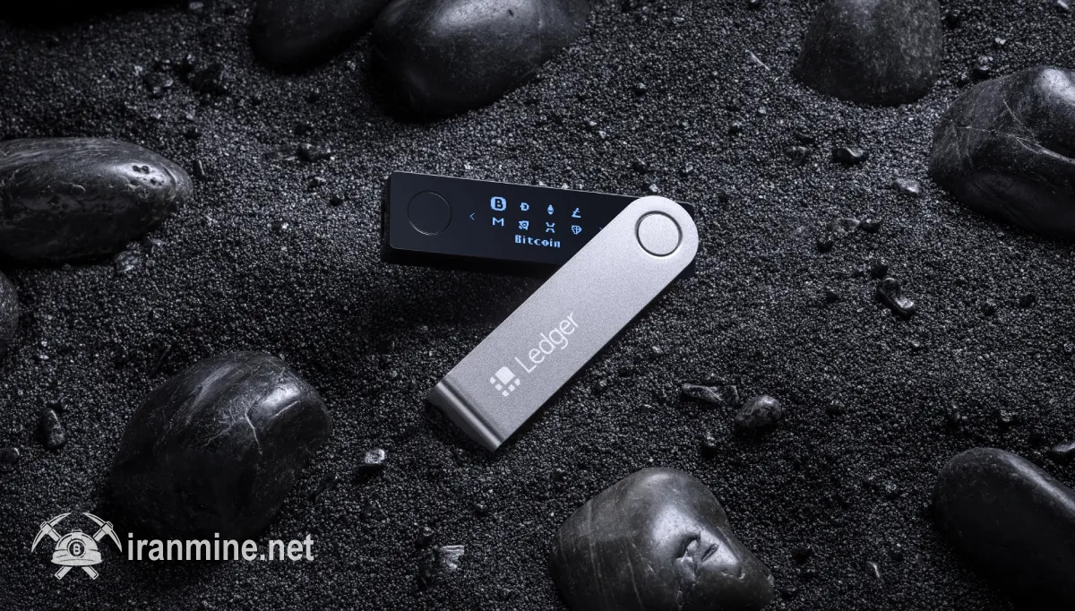 رکورد فروش کیف پول لجر همزمان با موج جدید هک‌های کریپتویی | ایران ماین