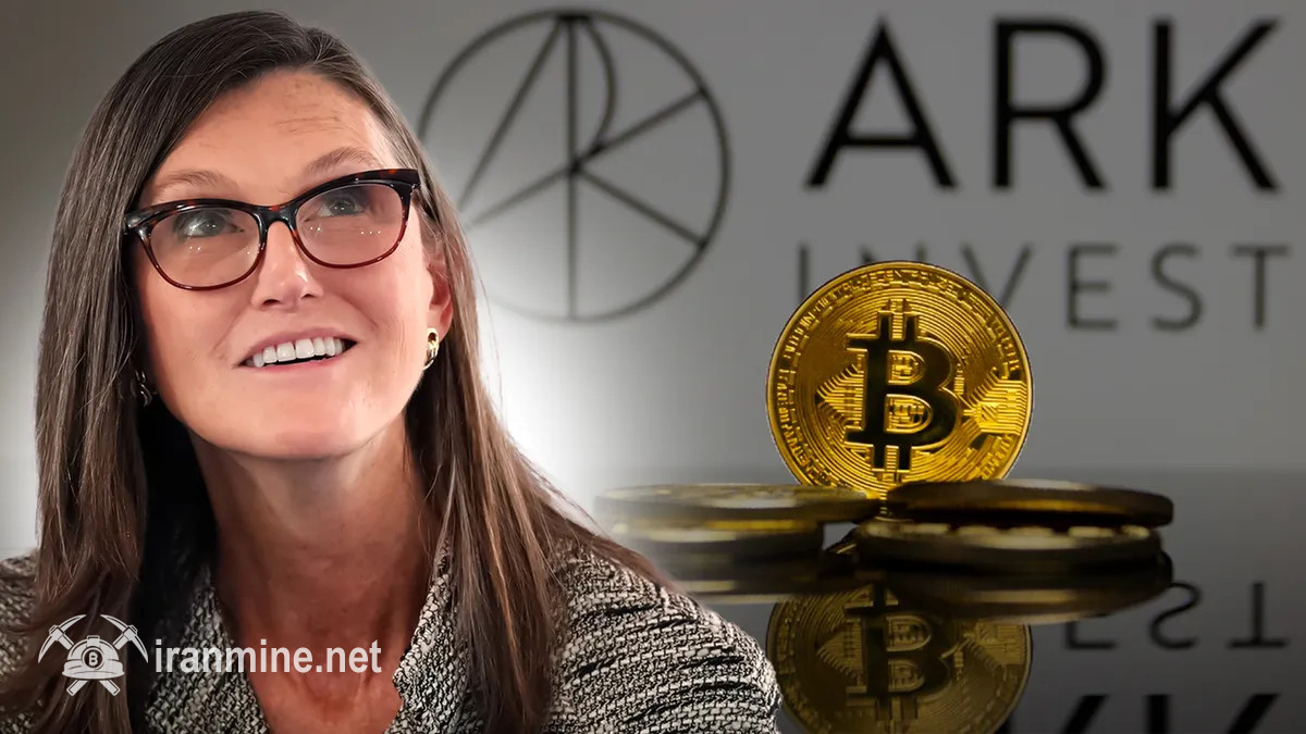 آرک اینوست پیش‌بینی نرخ بیت‌ کوین را در پی توسعه سریع استیبل‌ کوین‌ها نزول داد | ایران ماین