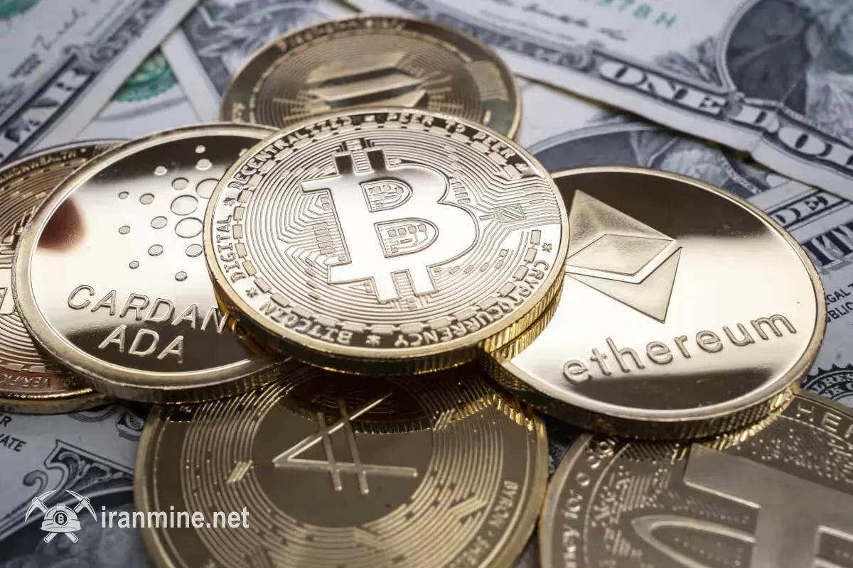 با وجود سقوط اکتبر، مؤسسات مالی در آستانه خرید گسترده ارزهای دیجیتال هستند | ایران ماین