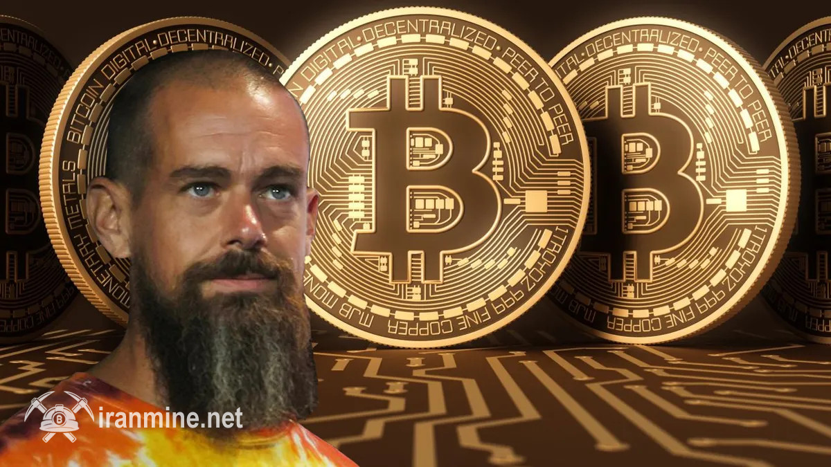 کمپانی پرداخت متعلق به جک دورسی پذیرش بیت‌ کوین را برای میلیون‌ها فروشنده فعال کرد | ایران ماین