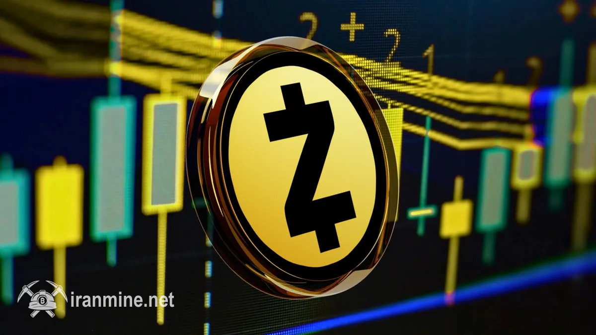 احتمال سقوط شدید نرخ زی کش با تشکیل الگوی تکنیکالی نزولی | ایران ماین