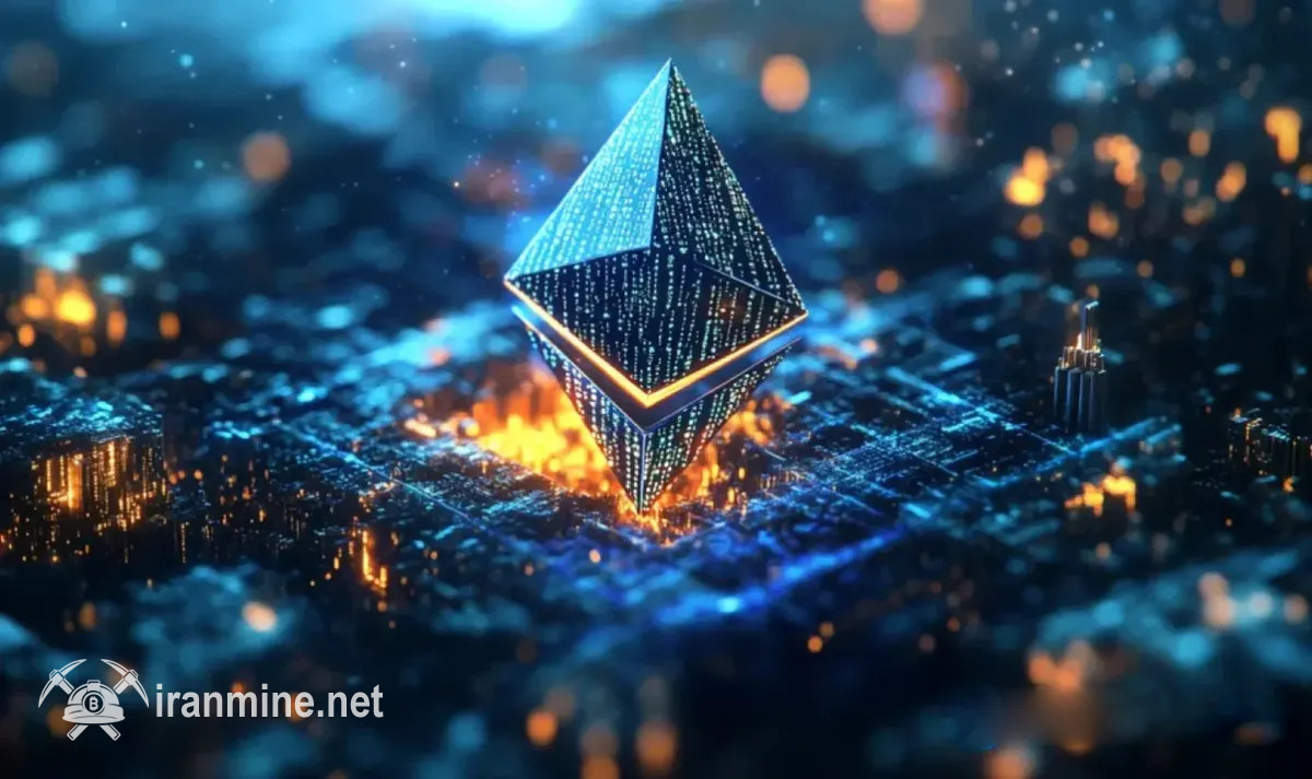 نرخ اتریوم در حال تثبیت در محدوده ۳۵۸۰ دلار | ایران ماین