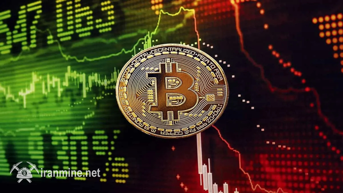 نوامبر سبز بیت‌ کوین در خطر؛ فدرال رزرو و ابهام اقتصادی سد راه افزایش بازار | ایران ماین