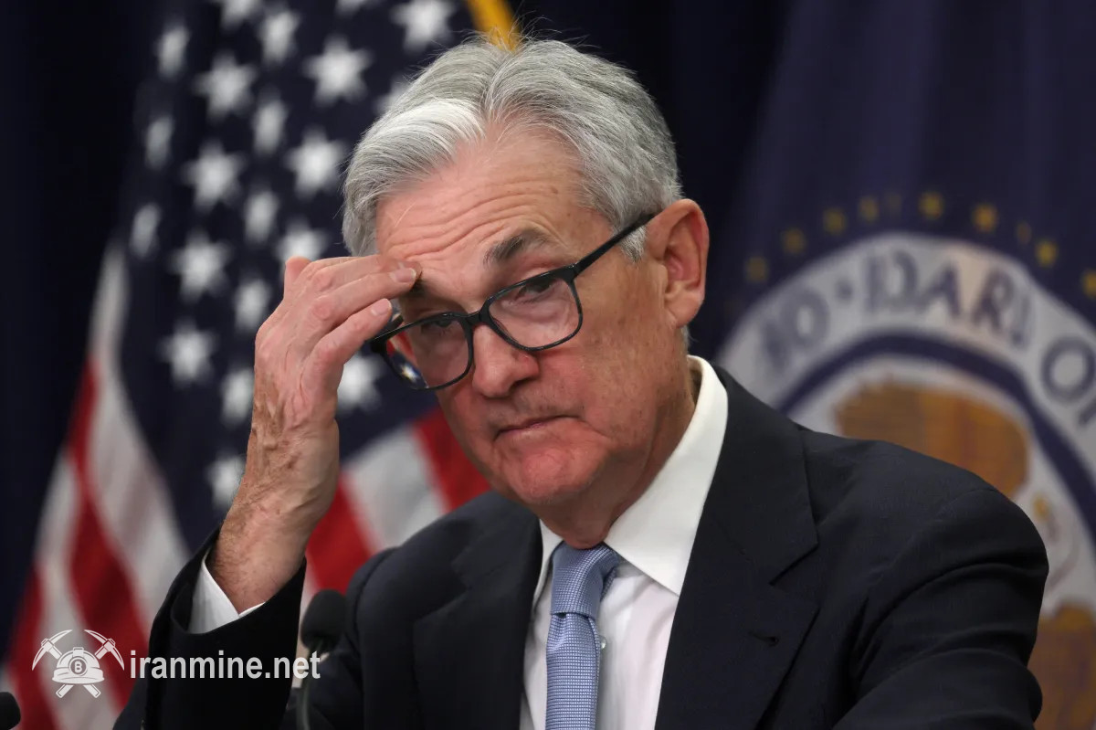 احتمال افت قیمت بهره در دسامبر به زیر ۵۰ درصد سقوط کرد | ایران ماین