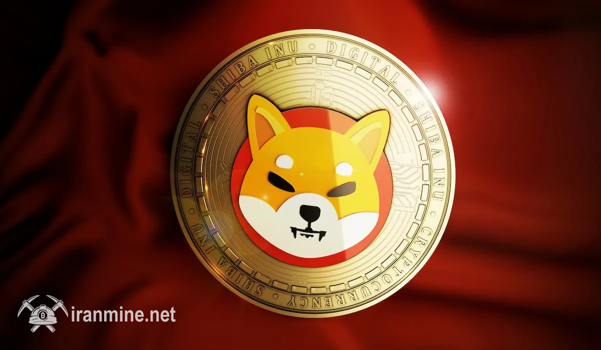 افت نرخ شیبا اینو با وجود نزول موجودی بازارهای معاملاتی و بالا رفتن نرخ نشان‌سوری | ایران ماین