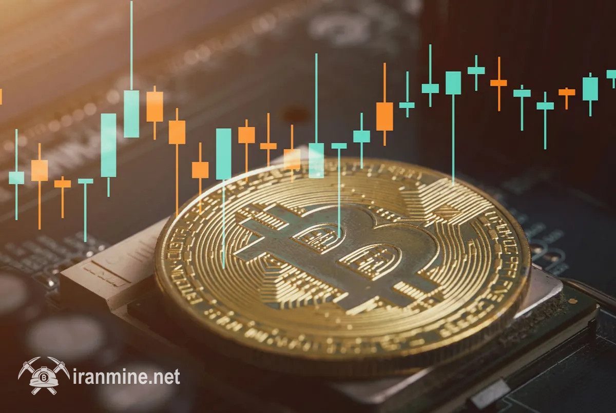 افت ۲۸۰ میلیارد دلاری بازار رمزارزها در هفته دوم نوامبر | ایران ماین