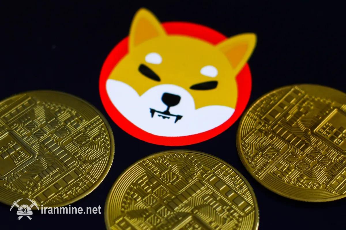 خروج ۲۰۷ میلیارد نشان شیبا اینو از بازارهای معاملاتی در ۲۴ ساعت گذشته | ایران ماین