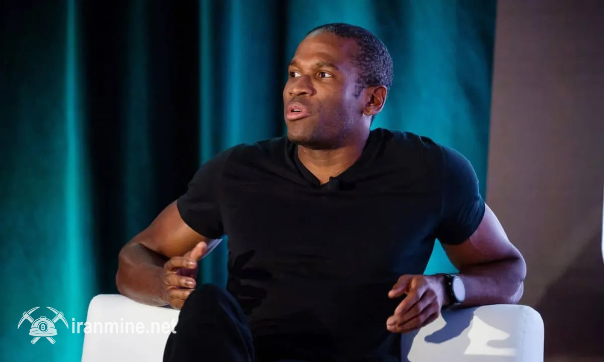 آرتور هیز: ورود سرمایه‌های نهادی به صندوق‌های بیت کوین، نشانه خوش‌بینی آن‌ها نیست | ایران ماین