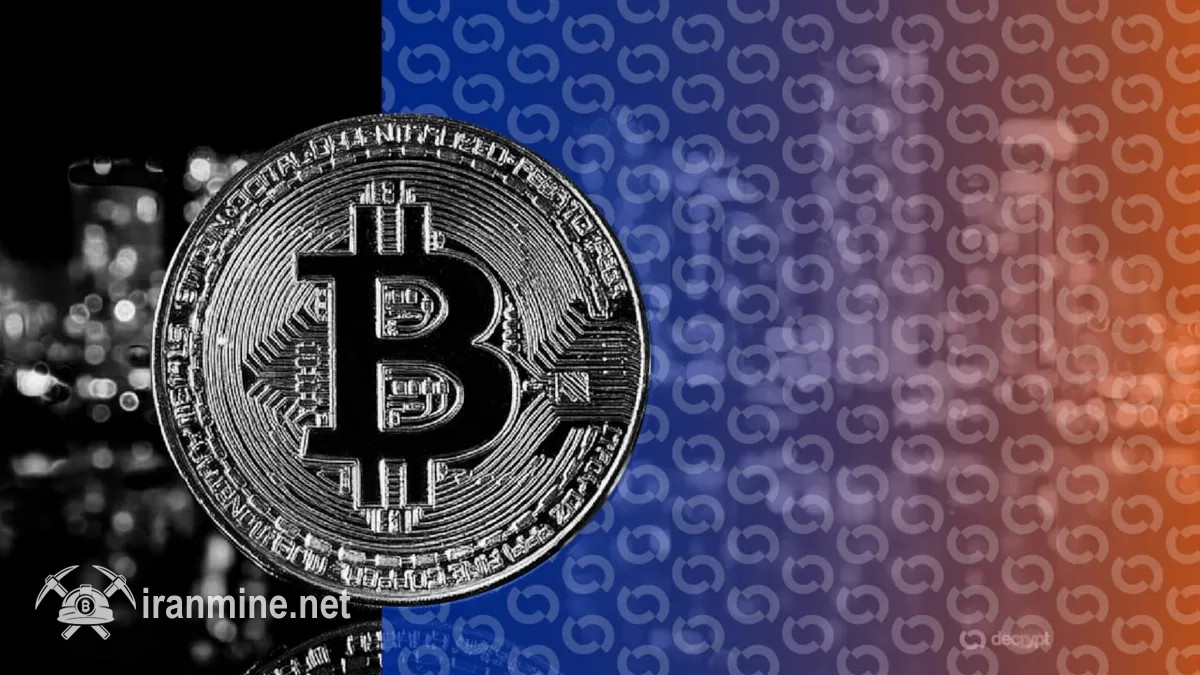 بیت کوین به کانال ۹۱ هزار دلار سقوط کرد | ایران ماین