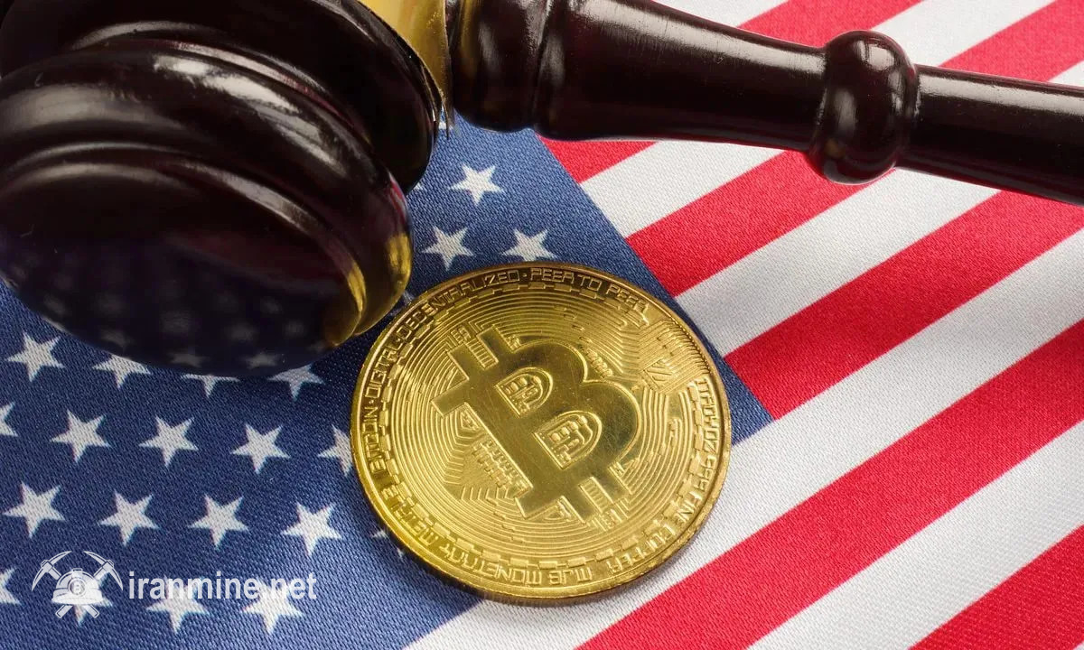 فشار شدید سناتور آمریکایی برای رأی‌گیری فوری قانون کریپتو در دسامبر | ایران ماین
