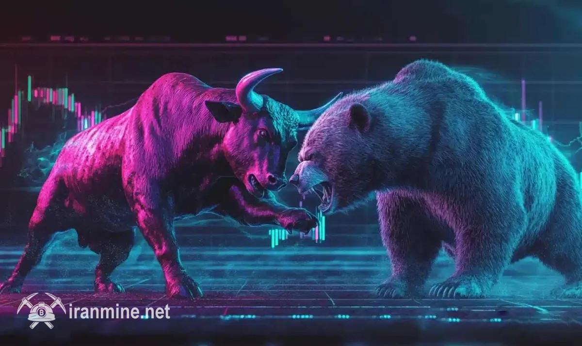 آلت‌ کوین‌ها در بدترین وضعیت سال؛ شاخص آلت‌ سیزن به ۲۱ رسید | ایران ماین