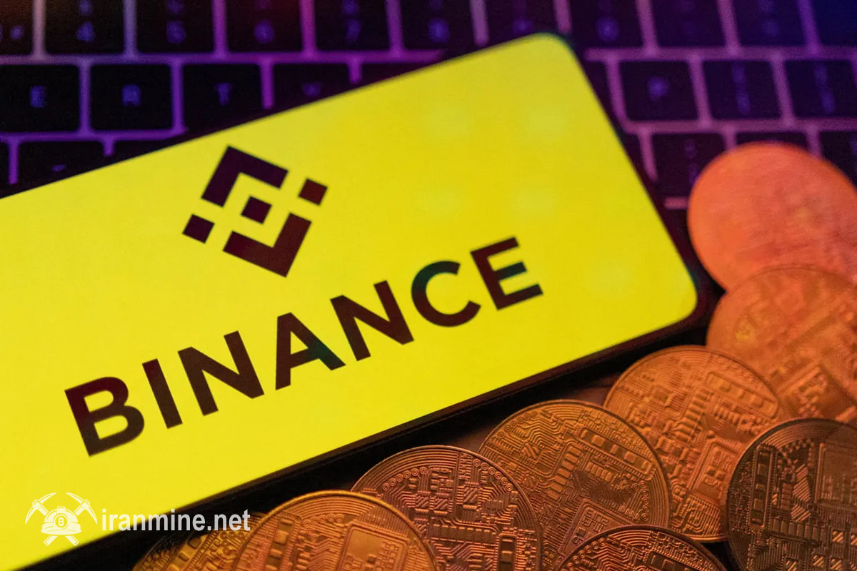 ٌصرافی بایننس سه مجوز جدید در ابوظبی دریافت کرد | ایران ماین