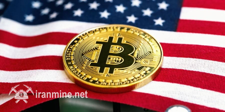 نوسان نرخ بیت کوین در محدوده ۹۰٬۰۰۰ دلار با بالا رفتن اضطراب در بازارها | ایران ماین