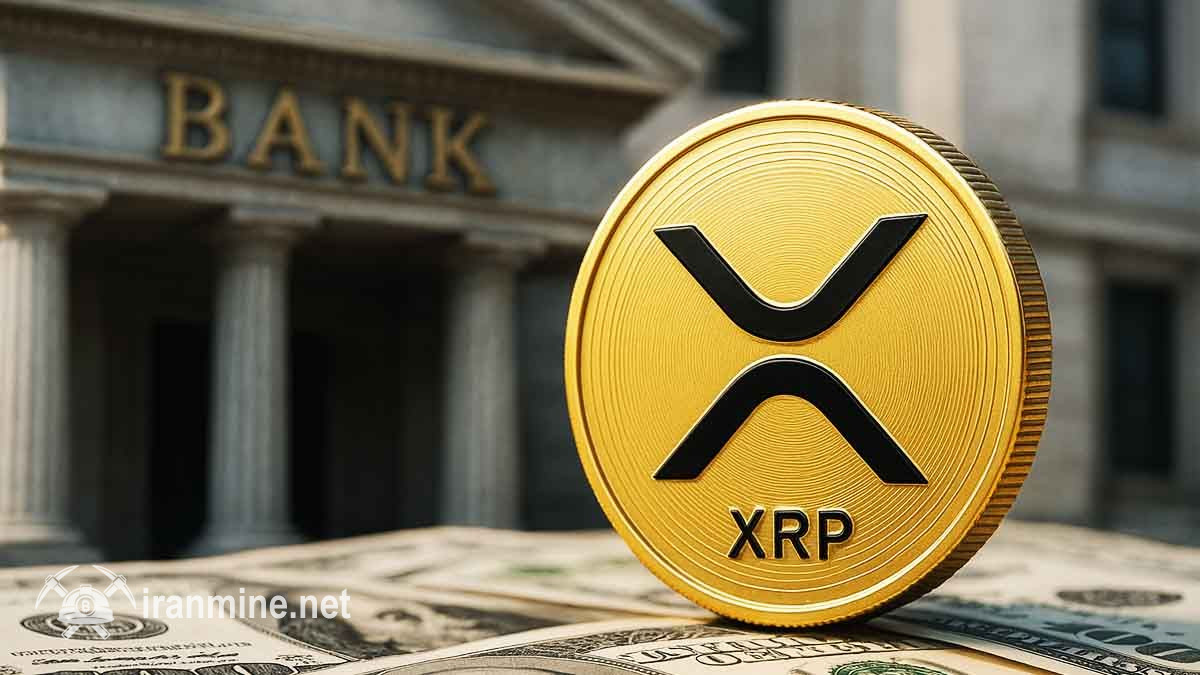 بالا رفتن ترس در میان هولدرهای XRP با نزولی شدن نرخ به ۲ دلار | ایران ماین