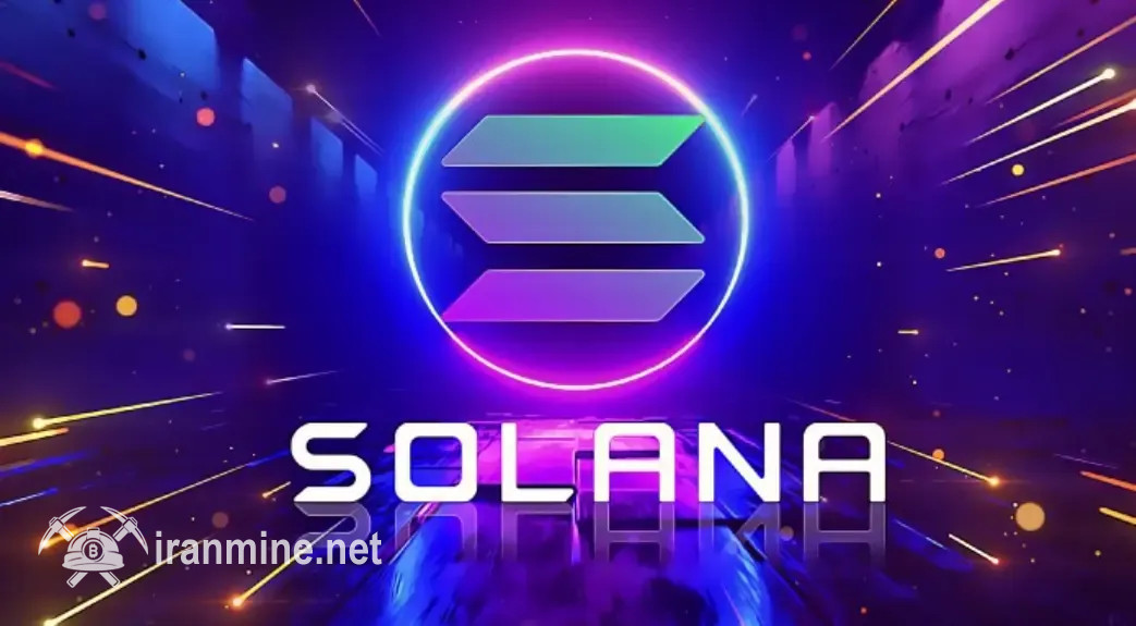 نبرد سولانا با مقاومت ۱۴۰ دلاری | ایران ماین