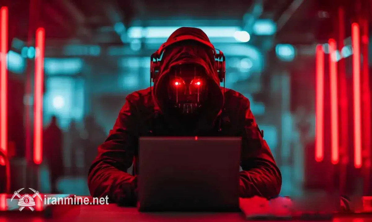 حساب وی‌چت مدیر عامل بایننس با هدف تبلیغ یک میم‌ کوین هک شد | ایران ماین