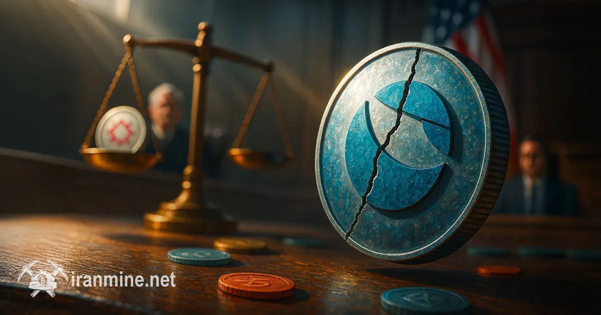 محاکمه دو کوان (Do Kwon) در دادگاه فدرال آمریکا؛ درخواست ۱۲ سال حبس | ایران ماین