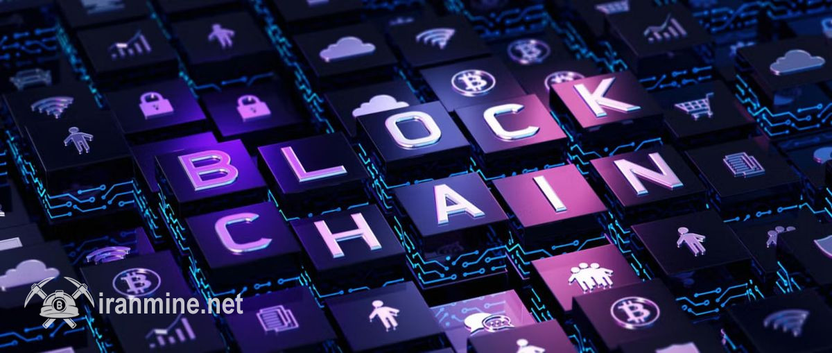 شکست بانک‌های بزرگ در استفاده از فناوری زنجیره بلوکی | ایران ماین