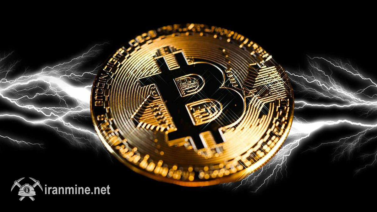 ثبات پلتفرم بیت کوین علی‌رغم نزول دشواری ماینینگ | ایران ماین