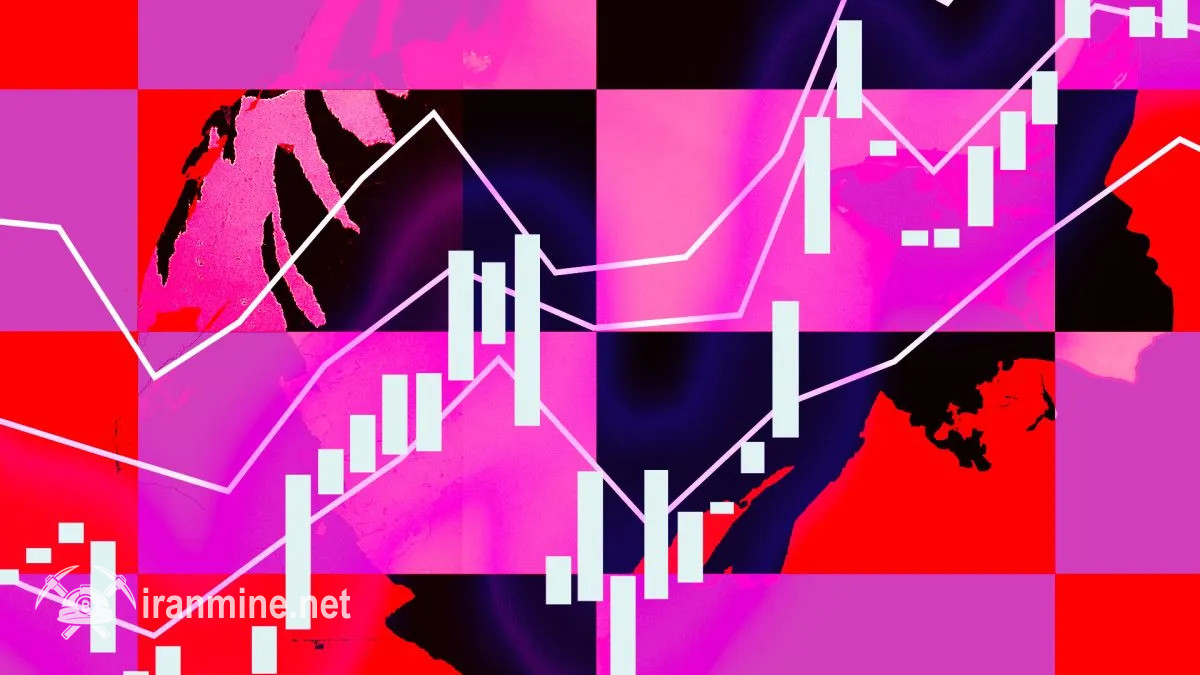 استراتژی طلایی برای نوسان‌گیری رمز ارز در تایم فریم‌های کوتاه‌مدت | ایران ماین