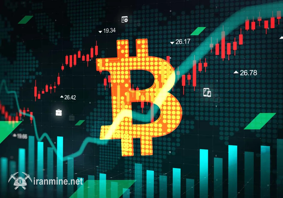 نبرد خریداران و فروشندگان در محدوده ۸۹ هزار دلار بیت کوین | ایران ماین