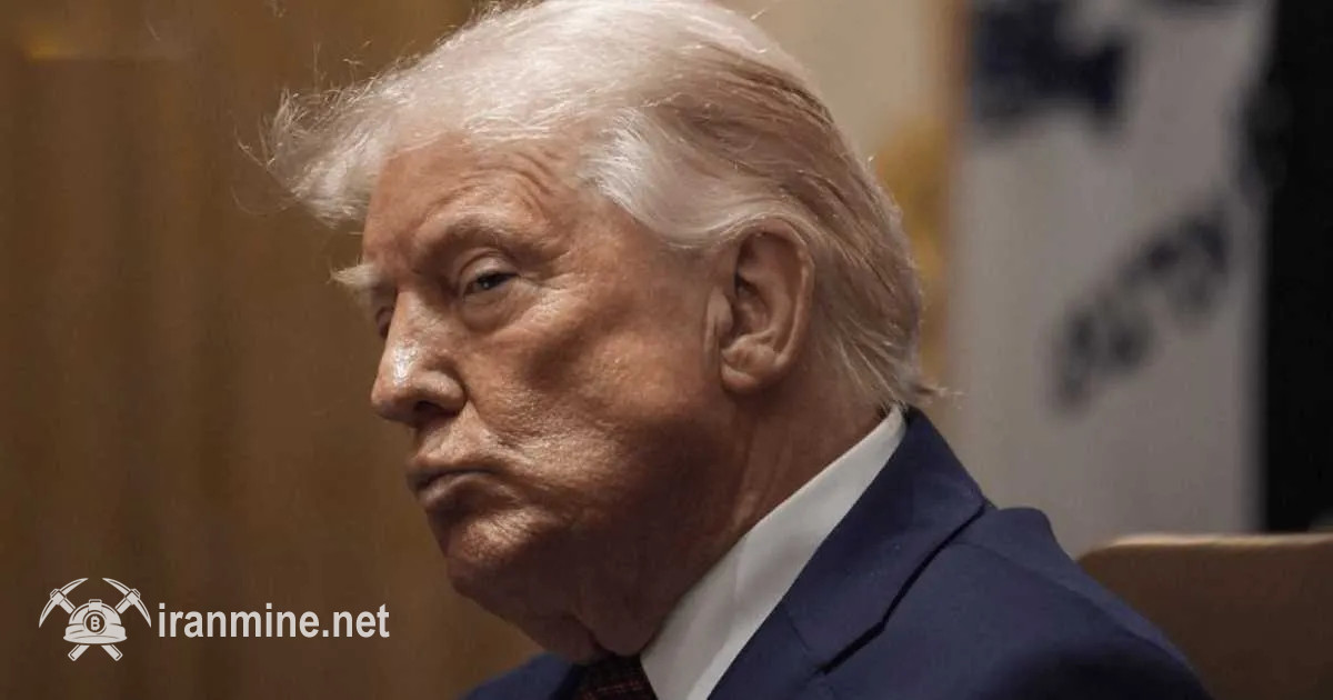 دونالد ترامپ امکان بررسی پرونده توسعه‌دهنده کیف پول Samourai Wallet را مطرح کرد | ایران ماین