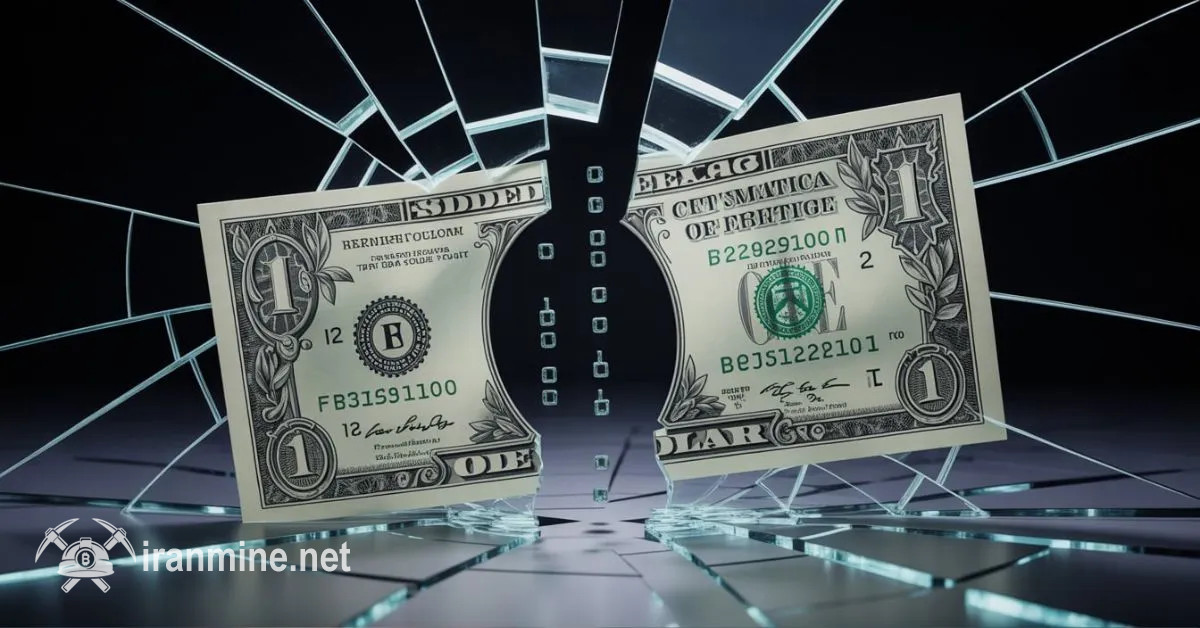 استیبل کوین‌ها تا ۲۰۲۶ به زیرساخت اصلی مالی جهان تبدیل می‌شوند | ایران ماین