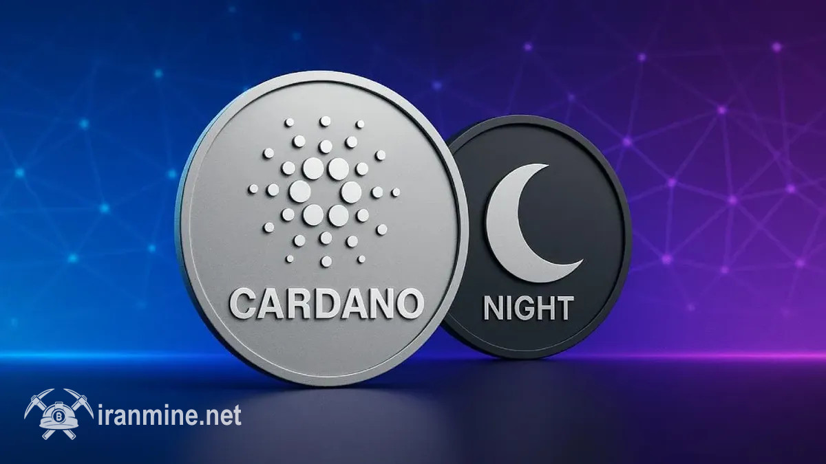 توسعه چشمگیر مقدار خرید و فروش کاردانو پس از ایردراپ نایت‌ کوین | ایران ماین